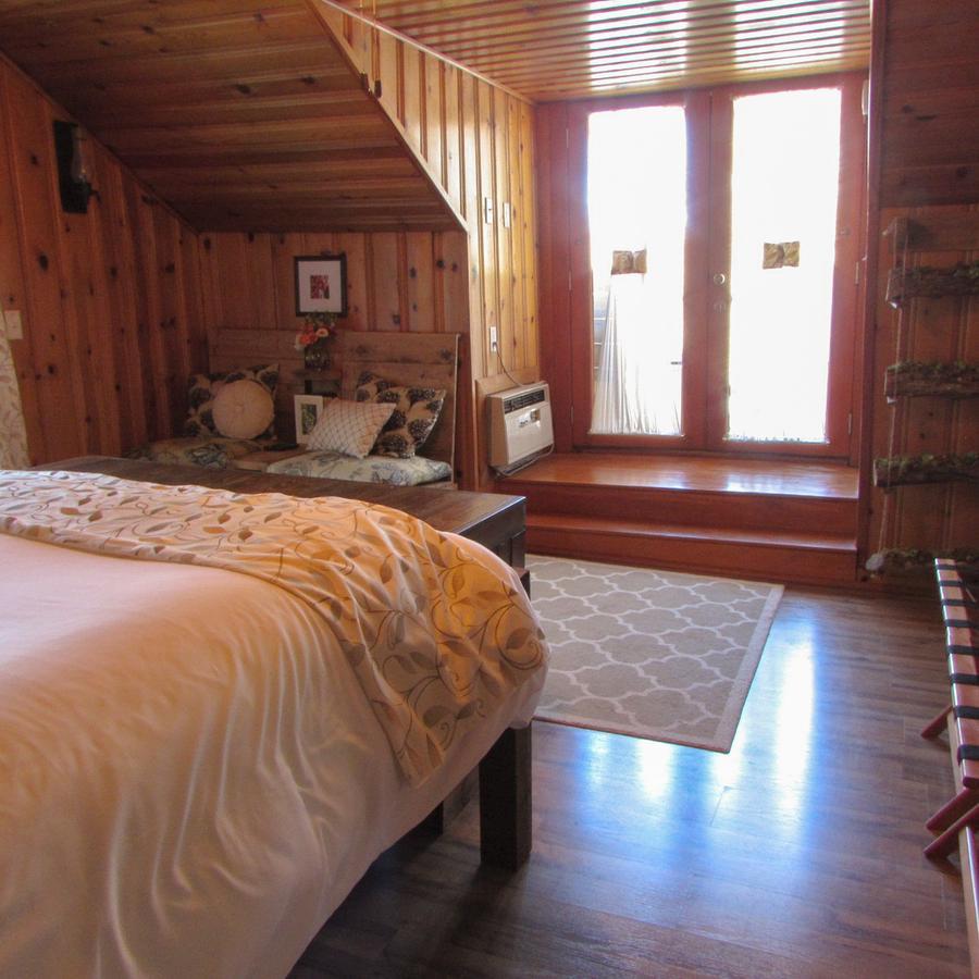 Red Leaf River Inn Waynesville Buitenkant foto